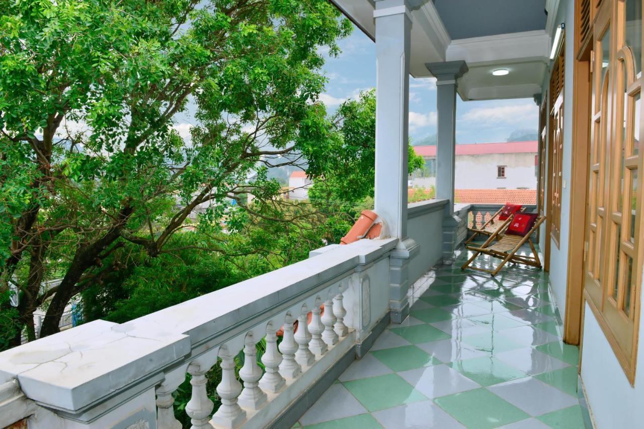 Tam Coc - Thanh Homestay Ниньбинь Экстерьер фото
