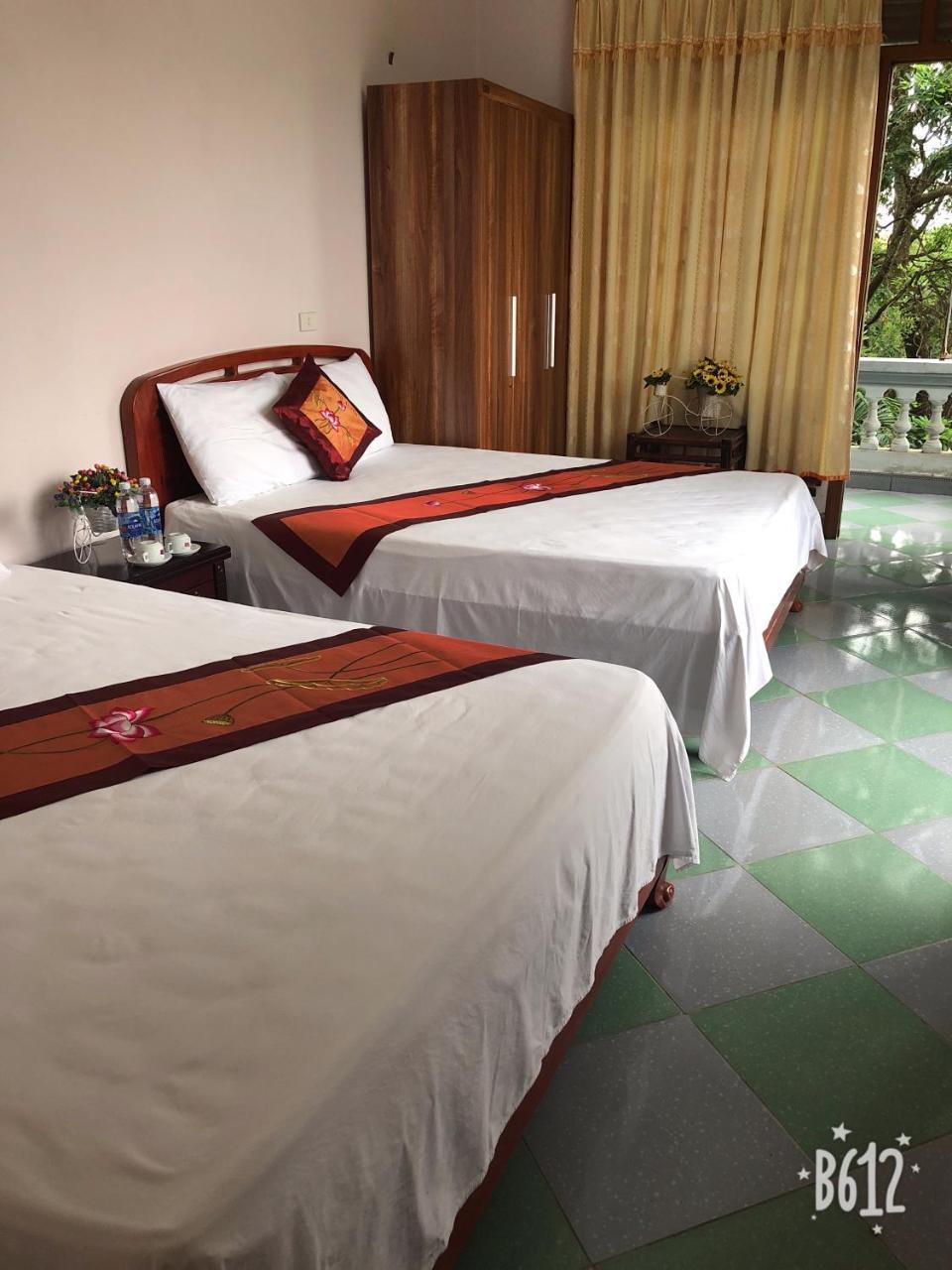 Tam Coc - Thanh Homestay Ниньбинь Экстерьер фото