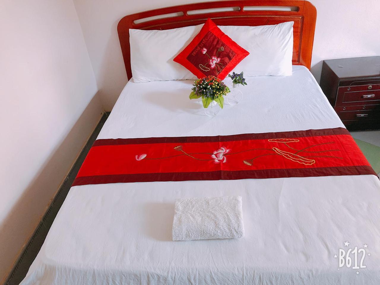 Tam Coc - Thanh Homestay Ниньбинь Экстерьер фото