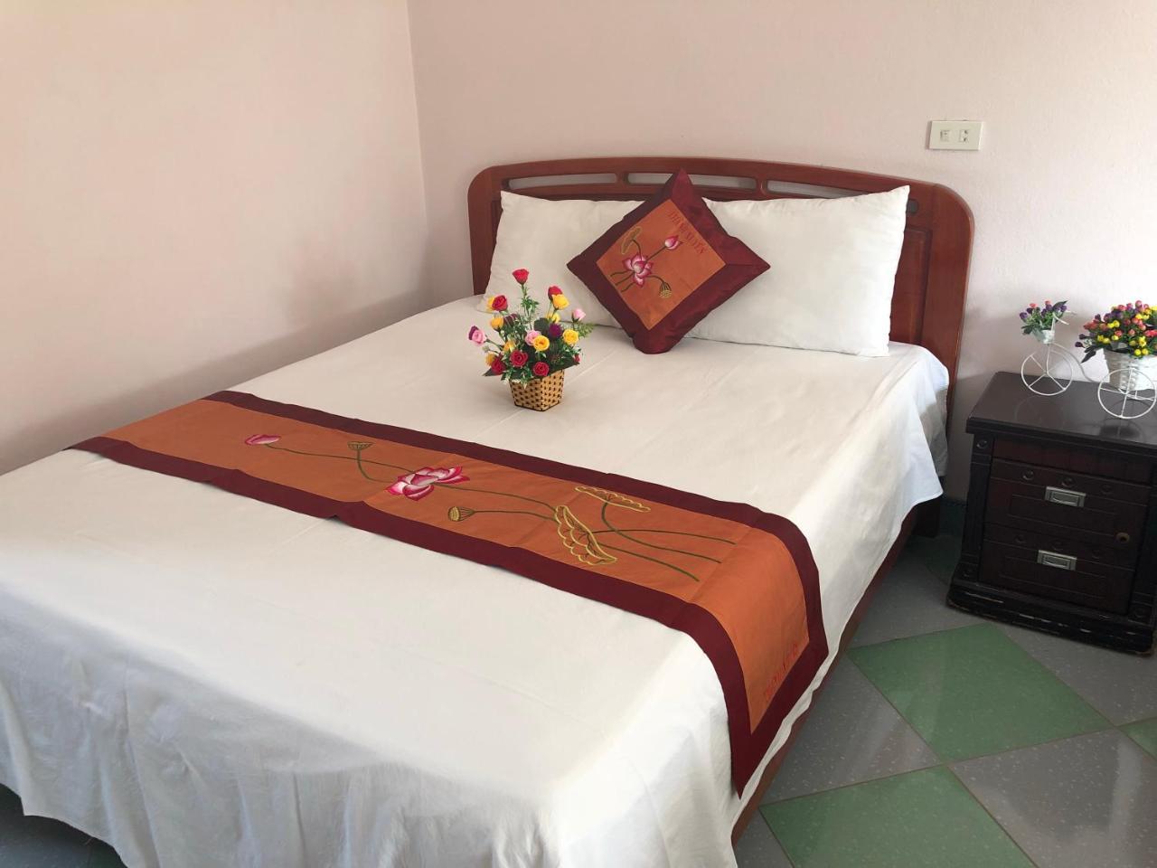 Tam Coc - Thanh Homestay Ниньбинь Экстерьер фото