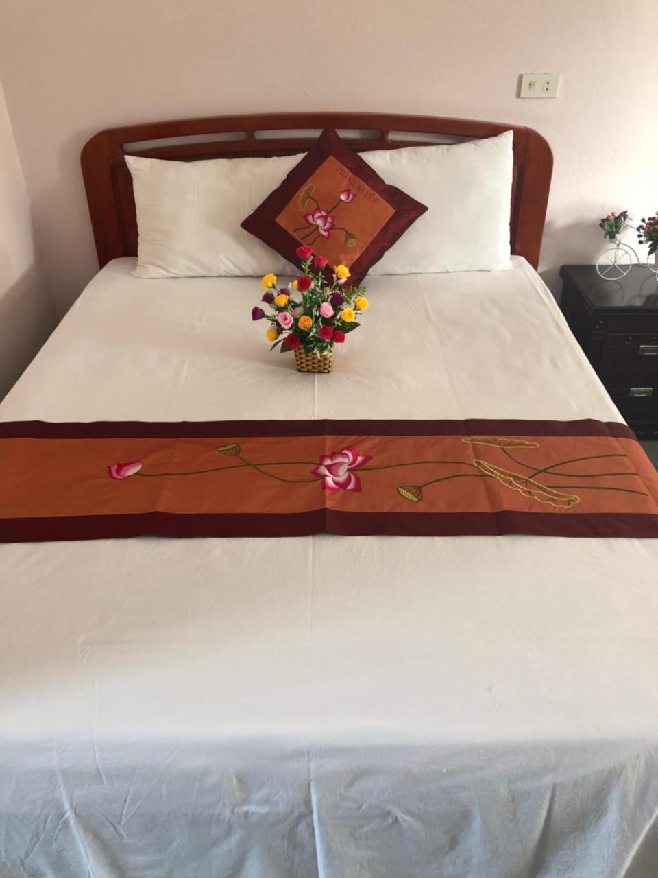 Tam Coc - Thanh Homestay Ниньбинь Экстерьер фото